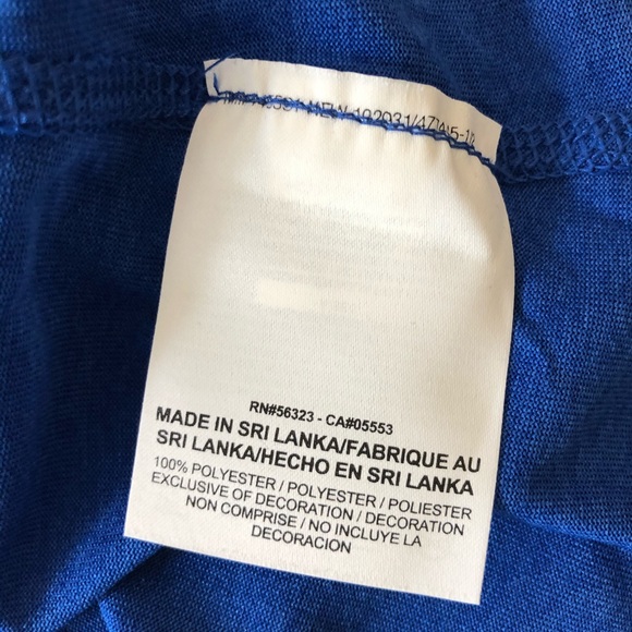 Nike Dri-fit T-shirt - Picture 6 of 7